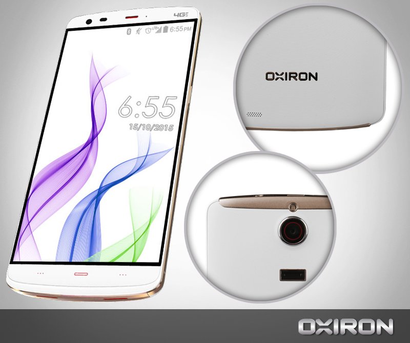 oxironmobiletr's tweet photo. Oxiron, düşük bütçesi ve yüksek performansı ile 2017’nin en cool telefonu olmaya aday 😏 https://t.co/qq01jQ6dRW