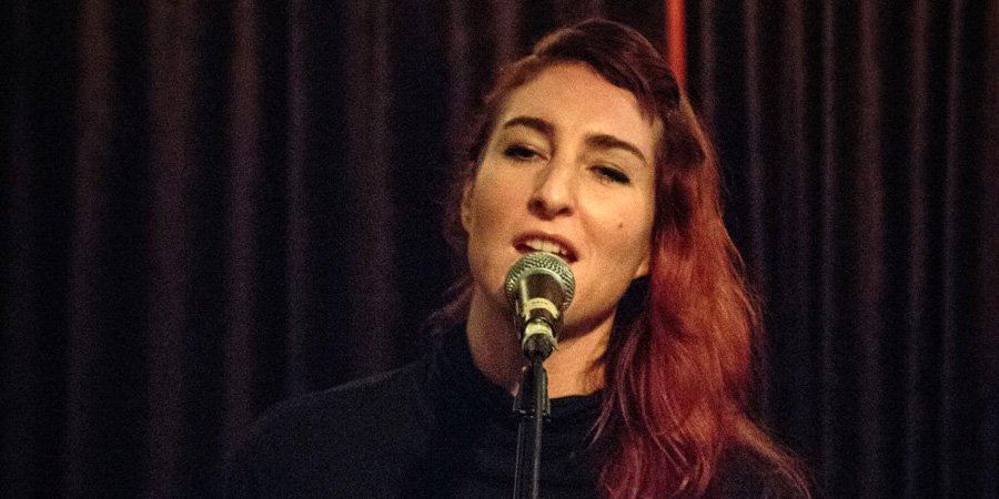 halifaxbloggers's tweet photo. Throwback to one of the best nights of #HPX2016. Trev's review and photos: https://t.co/WzWIoaXidg #music @HAFILAXtweets @hannahmusic https://t.co/E2JZqdqAq8