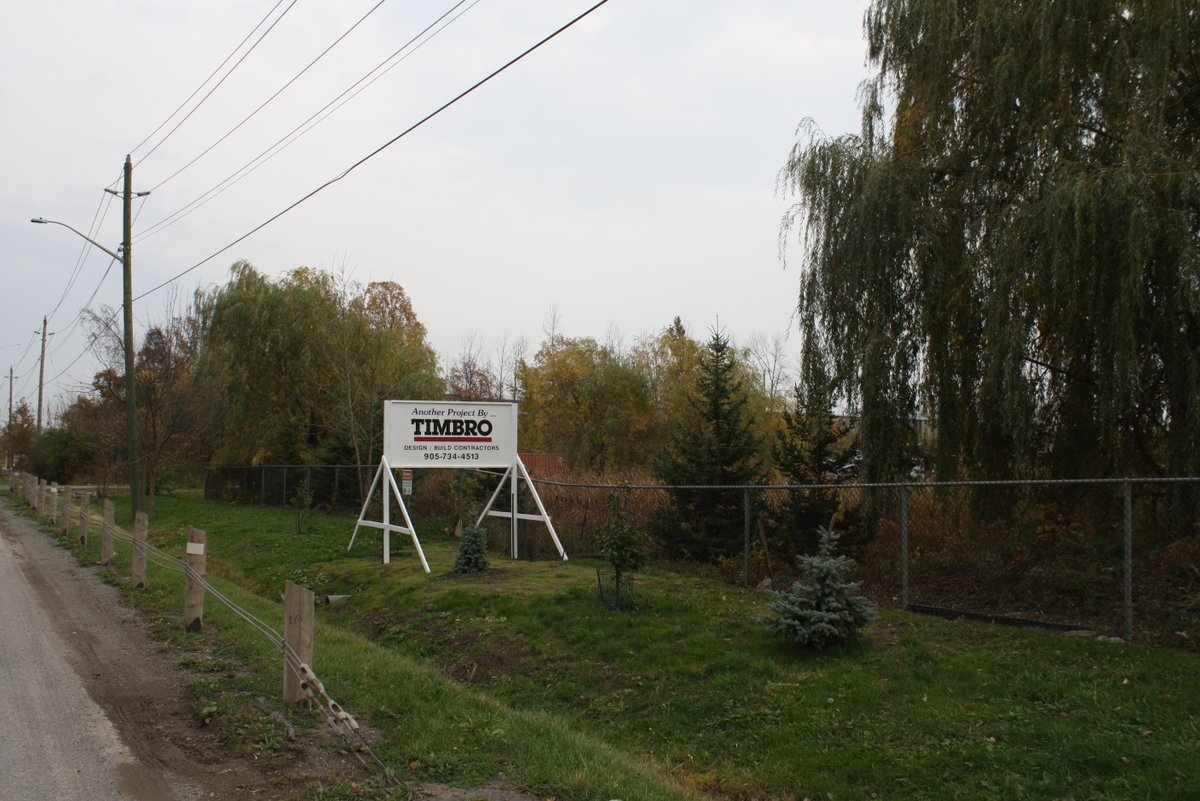 timbro_db's tweet image. Sign is up @rawmaterialscom ! We&apos;re excited to expand their facility that recycles batteries responsibly so they don&apos;t end up in landfills!