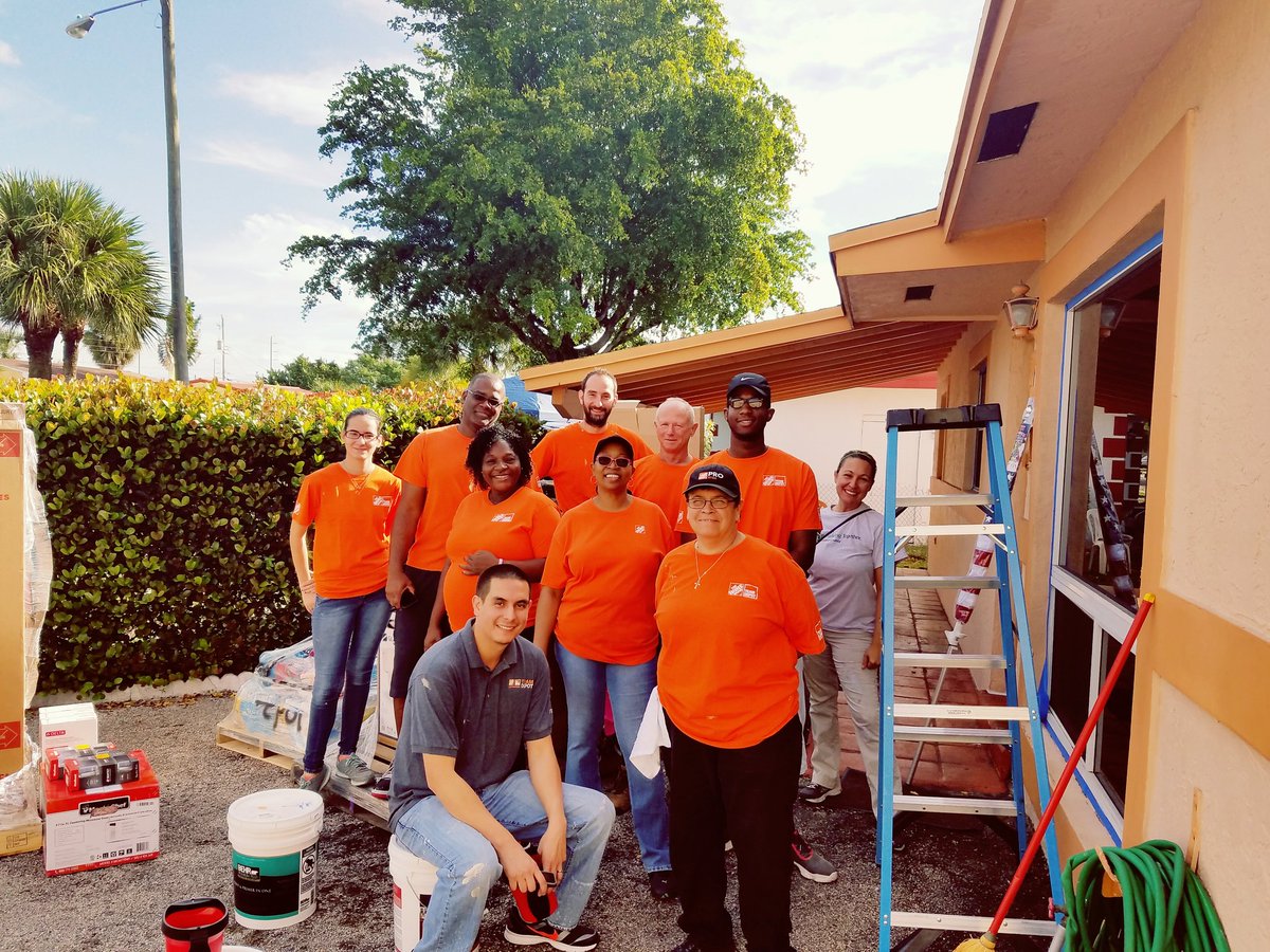 RT Broward County tweet media