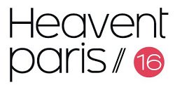FrancoisGuarino's tweet image. Venez nous rencontrer à #heaventparis du 15 au 17 novembre à la Porte de Versailles
heavent-expo.com #FGDESIGN