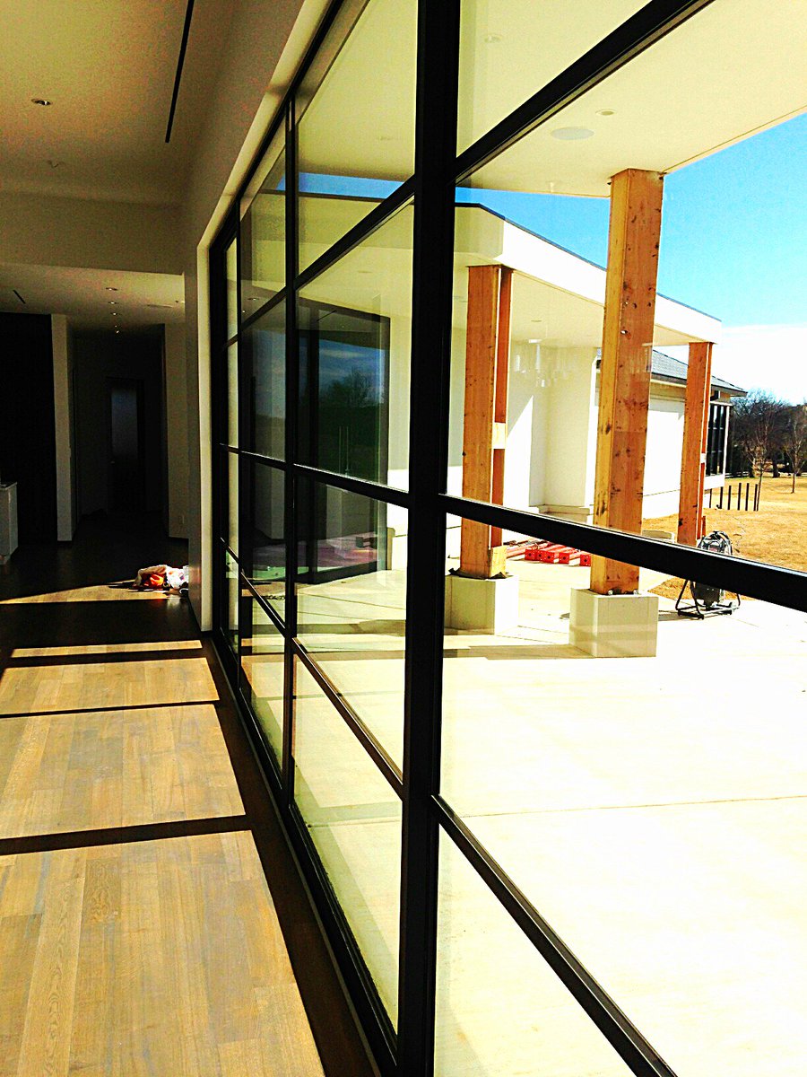 1SourceWindows's tweet photo. @WesternWS #IndoorOutdoorLiving #WesternWindowSystems #OKC #Tulsa https://t.co/Jt2F3HqslB