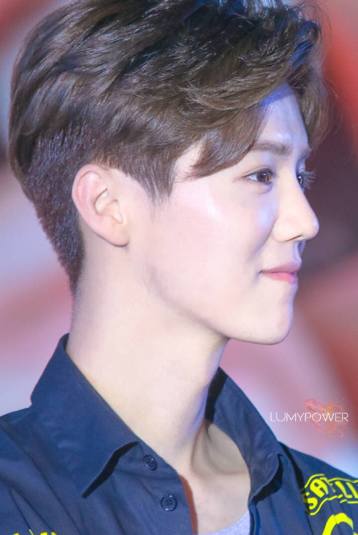 lucoolu_'s tweet photo. 160416 YiLi WeiKeZi Fanmeeting
cr.Lumypower
#LuHan #鹿晗 #루한 #ルハン #HighResolutionLuHan https://t.co/oX0N55waG6