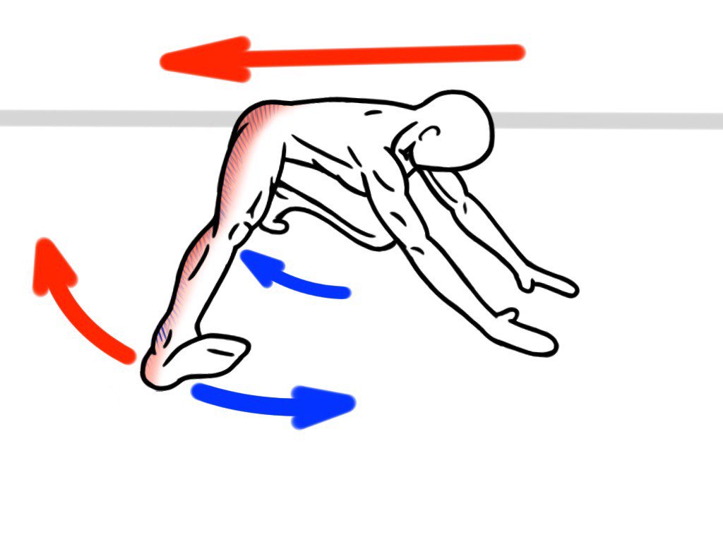 Use these 10 movements to unlock your tight hip flexors: tinyurl.com/zqefkr3
