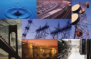 November is Critical #infrastructure Security and Resilience Month ...