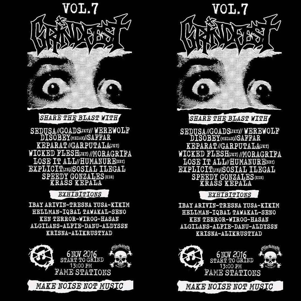 #SosialIlegal #SpeedyGonzales #KrassKepala