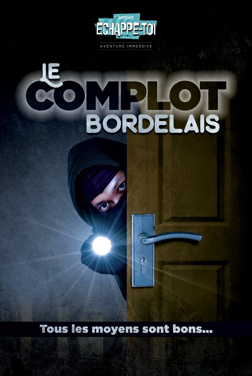 Echappetoibordeaux tweet media