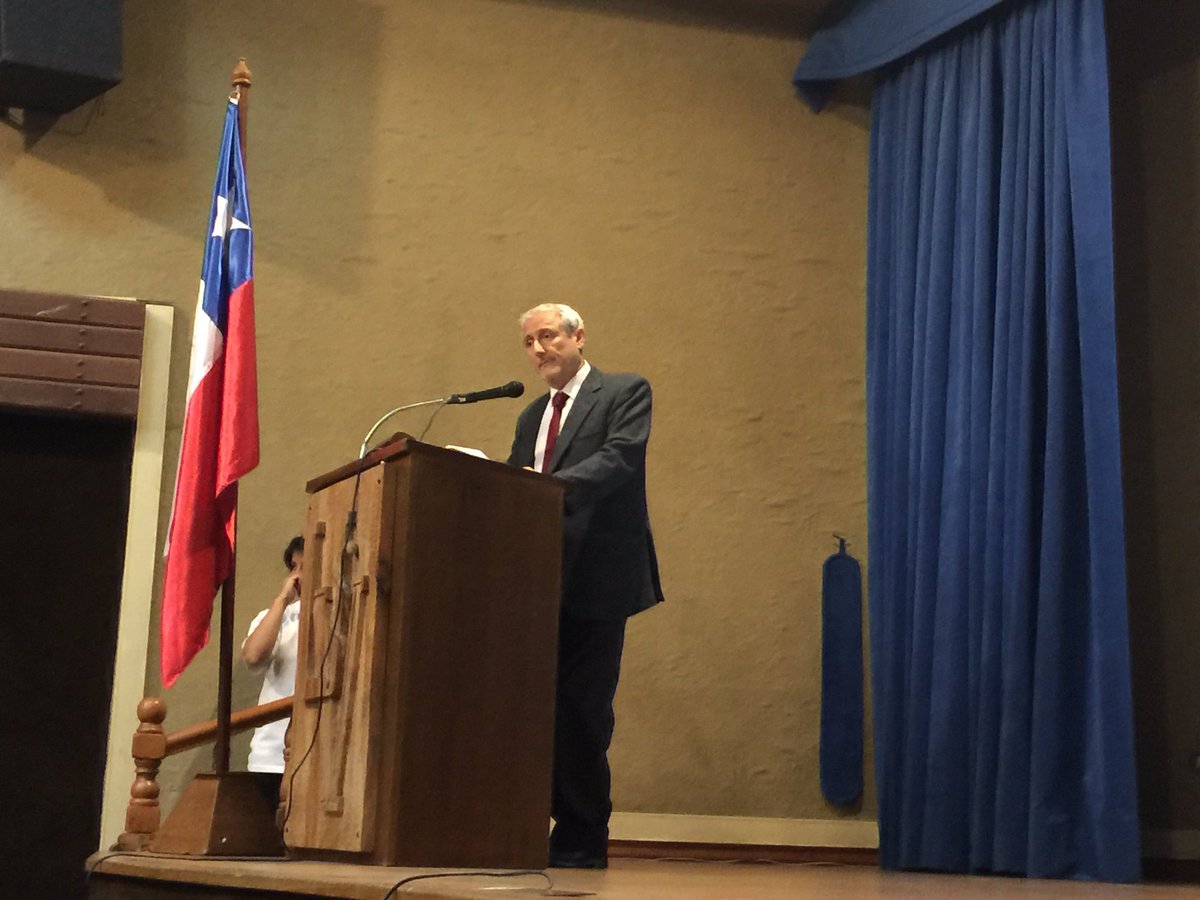 UVInclusiva's tweet photo. Realidades y Desafíos en torno a la accesibilidad. Expone  @grupo_vias en Seminario de Inclusión UV @uvalpochile @Mineduc @Senadis_Valpo https://t.co/cXmByDmdEF