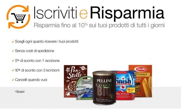 AppyGeekIta's tweet photo. #tecnologia #geek Amazon presenta due nuovi modi per acquistare i prodotti di uso quotidiano https://t.co/7pGVJztYBo https://t.co/GcVKV8ri4n