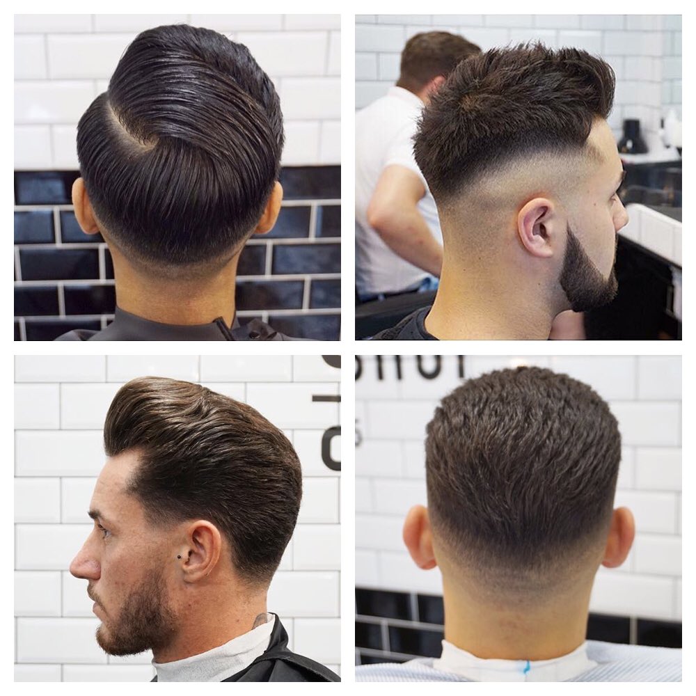 UKMasterBarbers tweet picture
