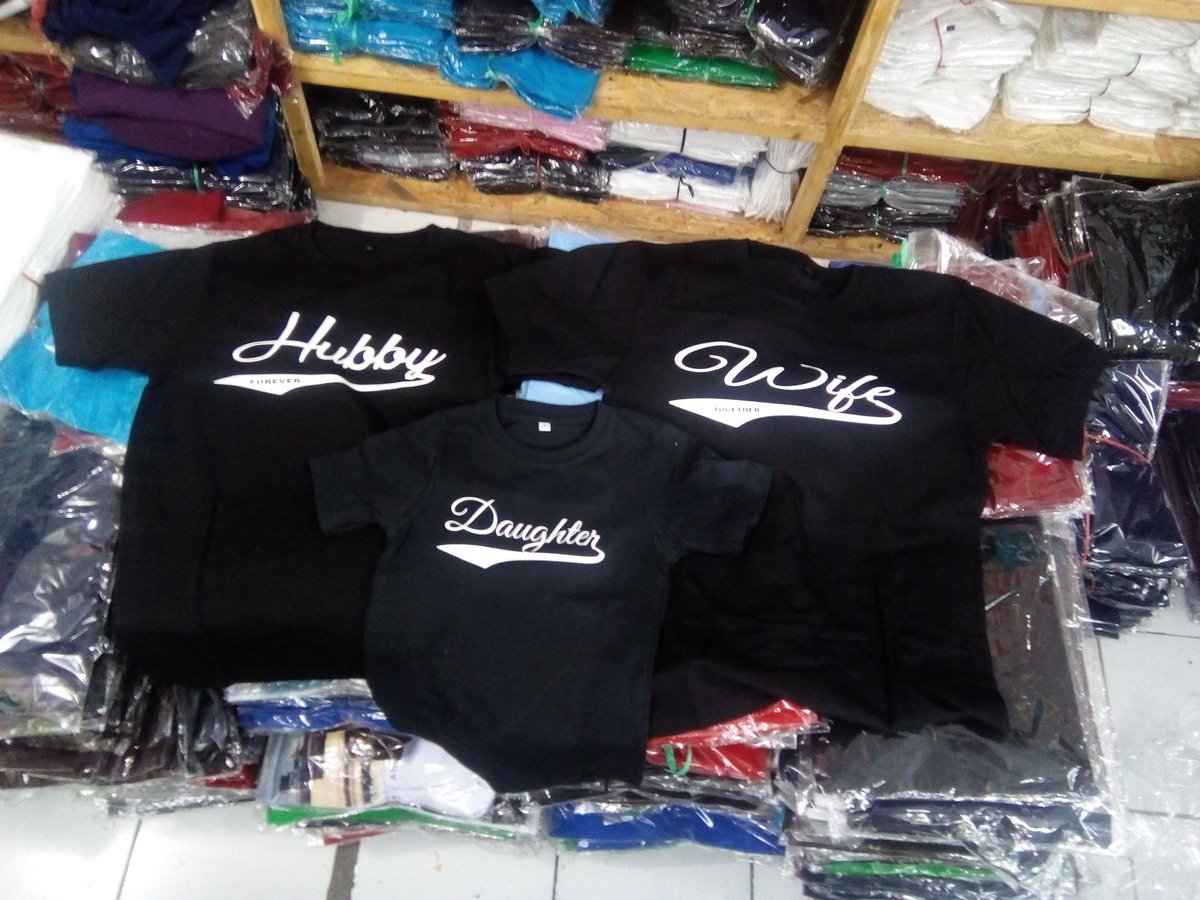 three720's tweet image. kaos polos dan sablon satuan bebas dsign