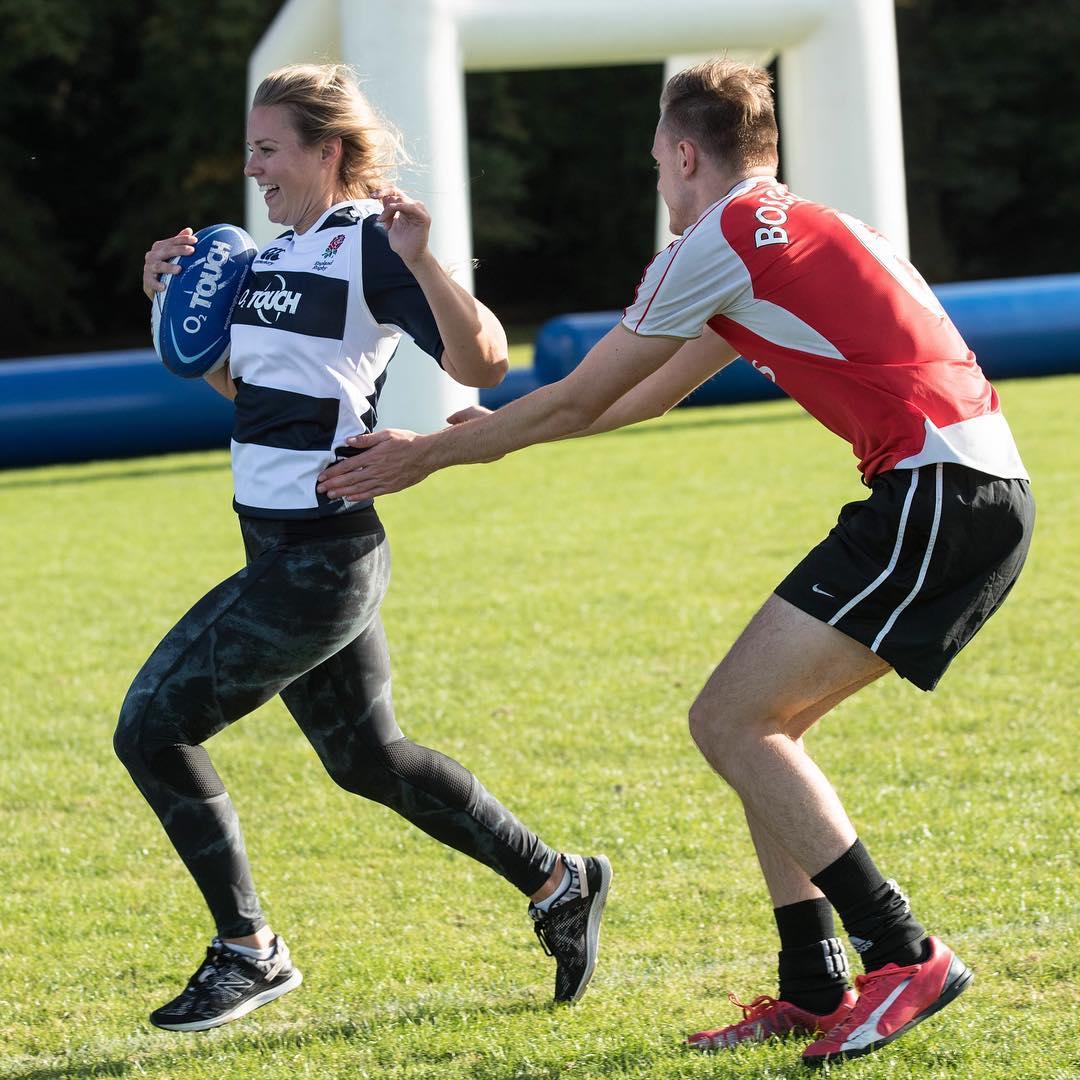 T1 Rugby England tweet media