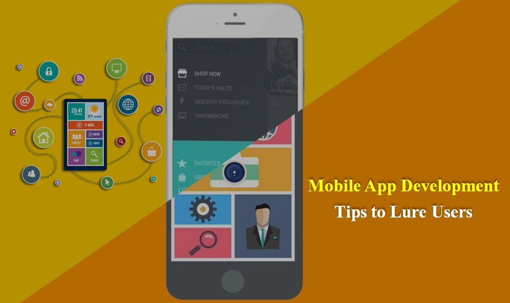 If your app is too good, but not compatible with users or if it fails to garner engagement, it’s of no use. #mobile bit.ly/2f53lKK