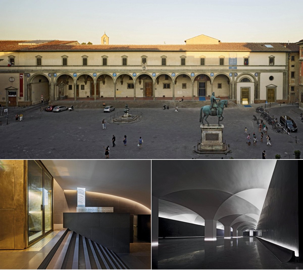 Casabellaweb's tweet photo. #IPOSTUDIO C. Terpolilli #incontro
Il nuovo Museo degli Innocenti
#CBformazione c.f.p. 3
7 nov #CBlab MI
iscrizioni https://t.co/AO28hnAcye https://t.co/QQVzIi6Nz2