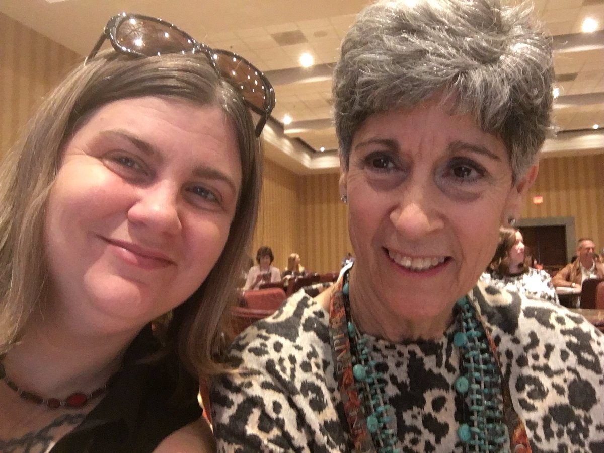 SunnyLibrary's tweet image. #AZLA2016