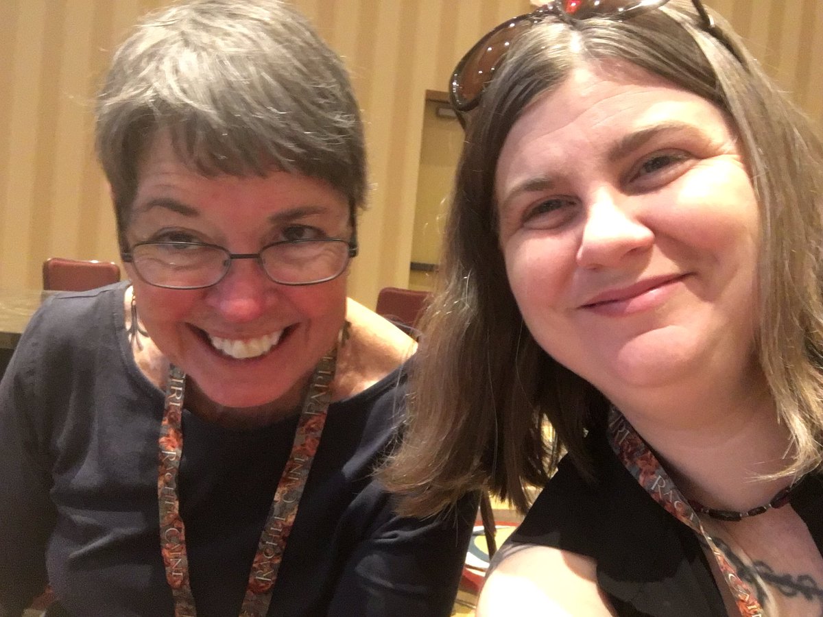 SunnyLibrary's tweet image. #AZLA2016