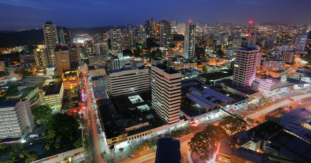 Vamos Panamá tweet media