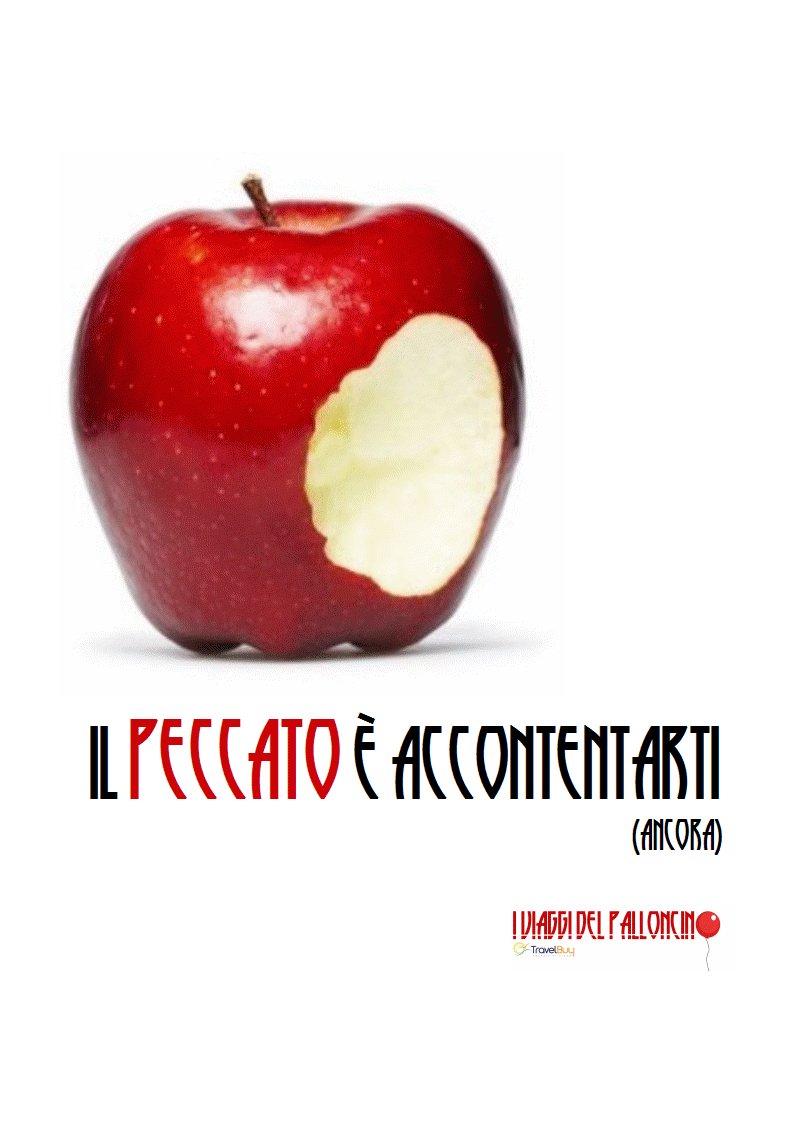 vdPalloncino's tweet photo. #VDpalloncino #peccato #nonaccontentarti #veduggio #Brianza #viaggilowcost https://t.co/BwlGEZNeVa