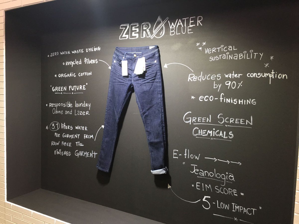 lazer garment company jeans
