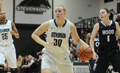 SUTheVillager's tweet image. Women's basketball focuses on defense, to win in this upcoming season.
stevensonvillager.com/womens-basketb…
#basketball #womensbasketball #strongdefense