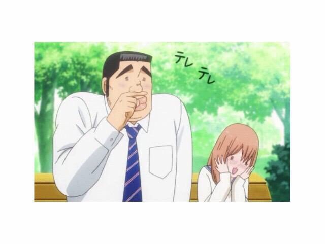 俺物語のtwitterイラスト検索結果 古い順