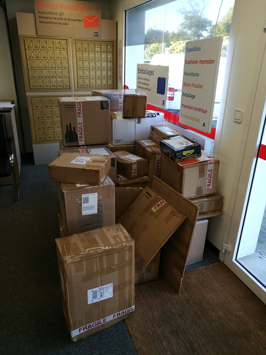 MBE011_Mérignac tweet media