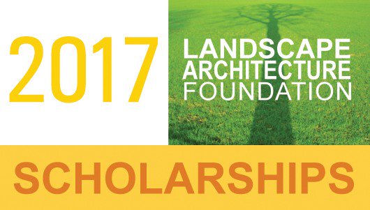Landscape Architecture Foundation tweet media