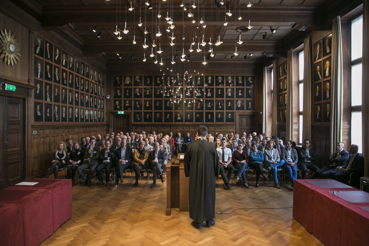 Extendum's tweet image. Wat een gedenkwaardige dag! Dank aan alle 80 accountants die deze bijzondere gebeurtenis met #Extendum hebben willen delen #eedafleggen