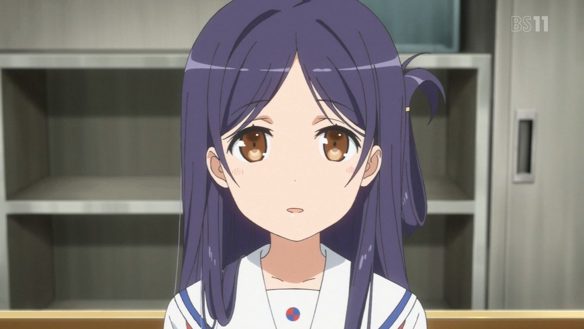 まさ アニメ 鉄道垢 本編でカーディガンなしは 自分の知る限りは4話だけ はいふり 万里小路楓 まさ アニメ 鉄道垢 本編でカーディガンなしは 自分の知る限りは4話だけ はいふり 万里小路楓