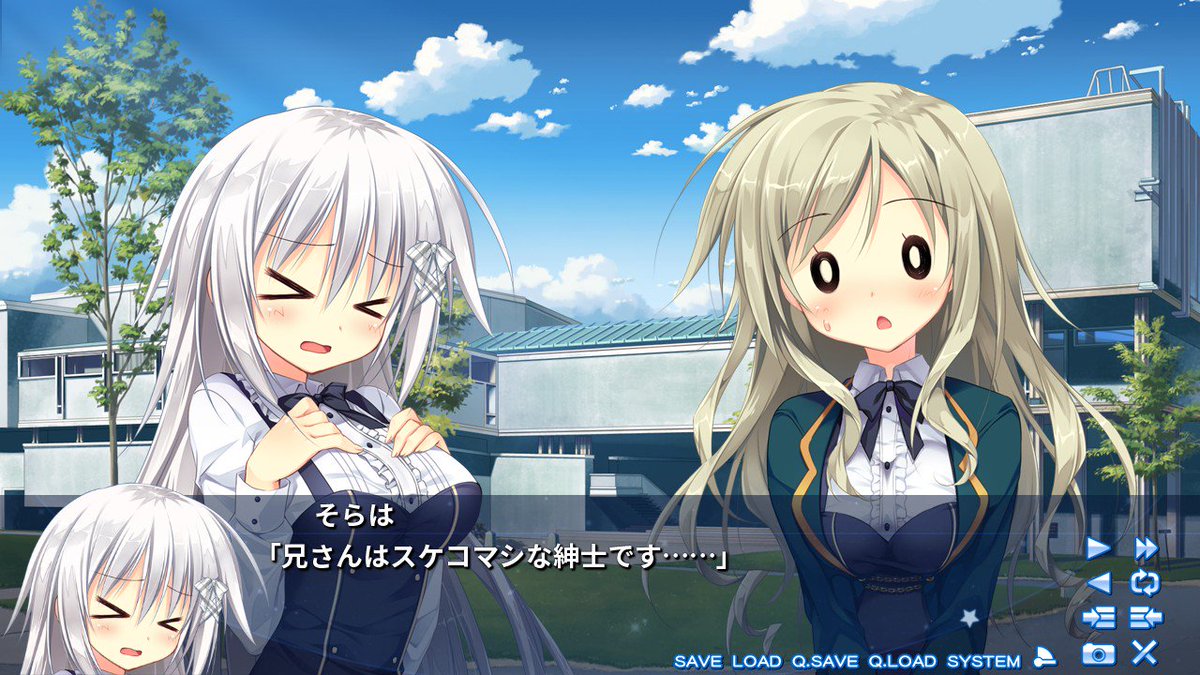 アメイジング・グレイス(ゲーム)とは ...
