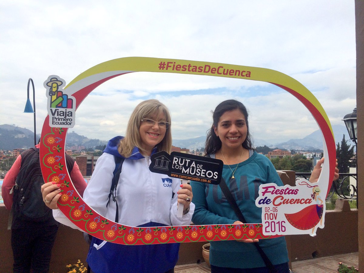 Cuenca Turistica tweet media