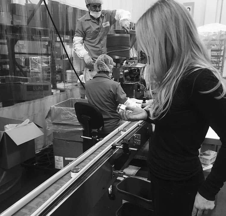 Sara Happ tweet media