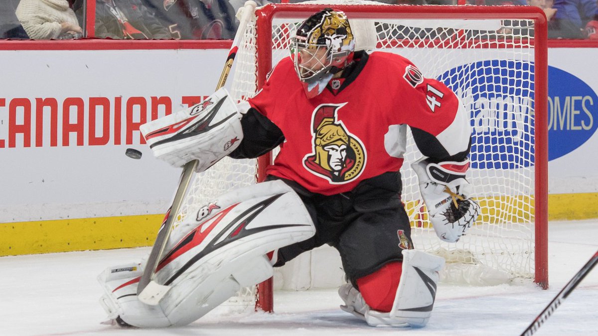 CBS Sports NHL tweet media
