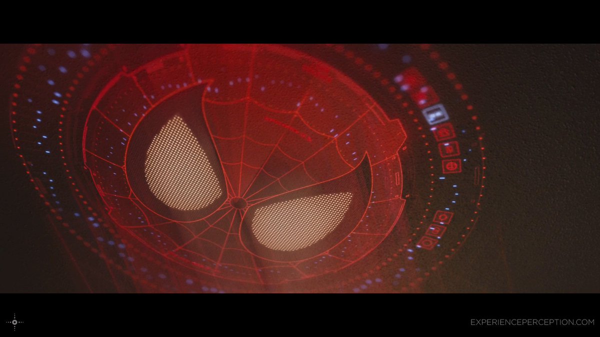 exp_perception's tweet photo. #CAPTAINAMERICACIVILWAR case study now live...Check it out https://t.co/ULlCrBSAsg #spiderman #starktechnology #MCU #FUI #peterparker https://t.co/muibcCliSa