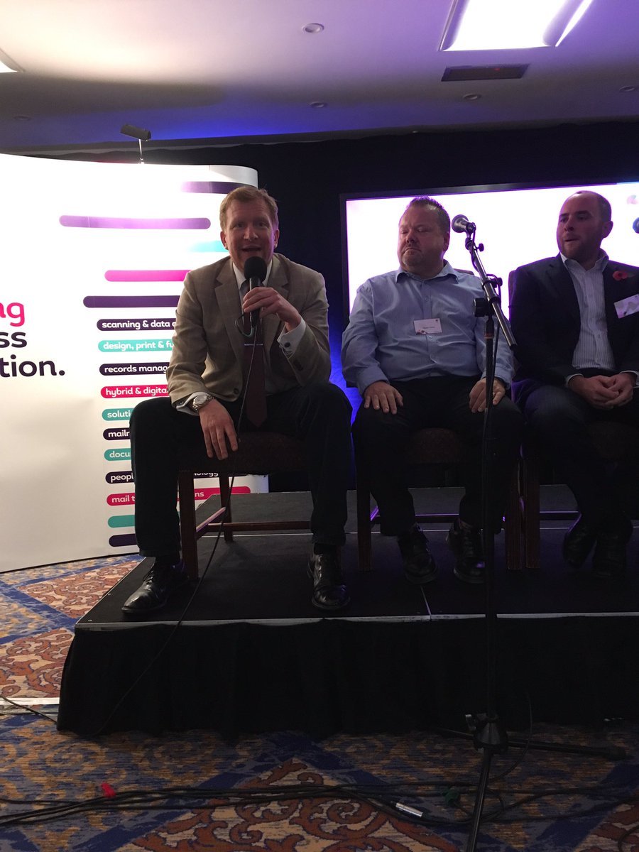 bizzylizziegg's tweet photo. @JGilders on the @mitie_connect Futurewatch Panel session #mitiefuture https://t.co/GBdVlRensl