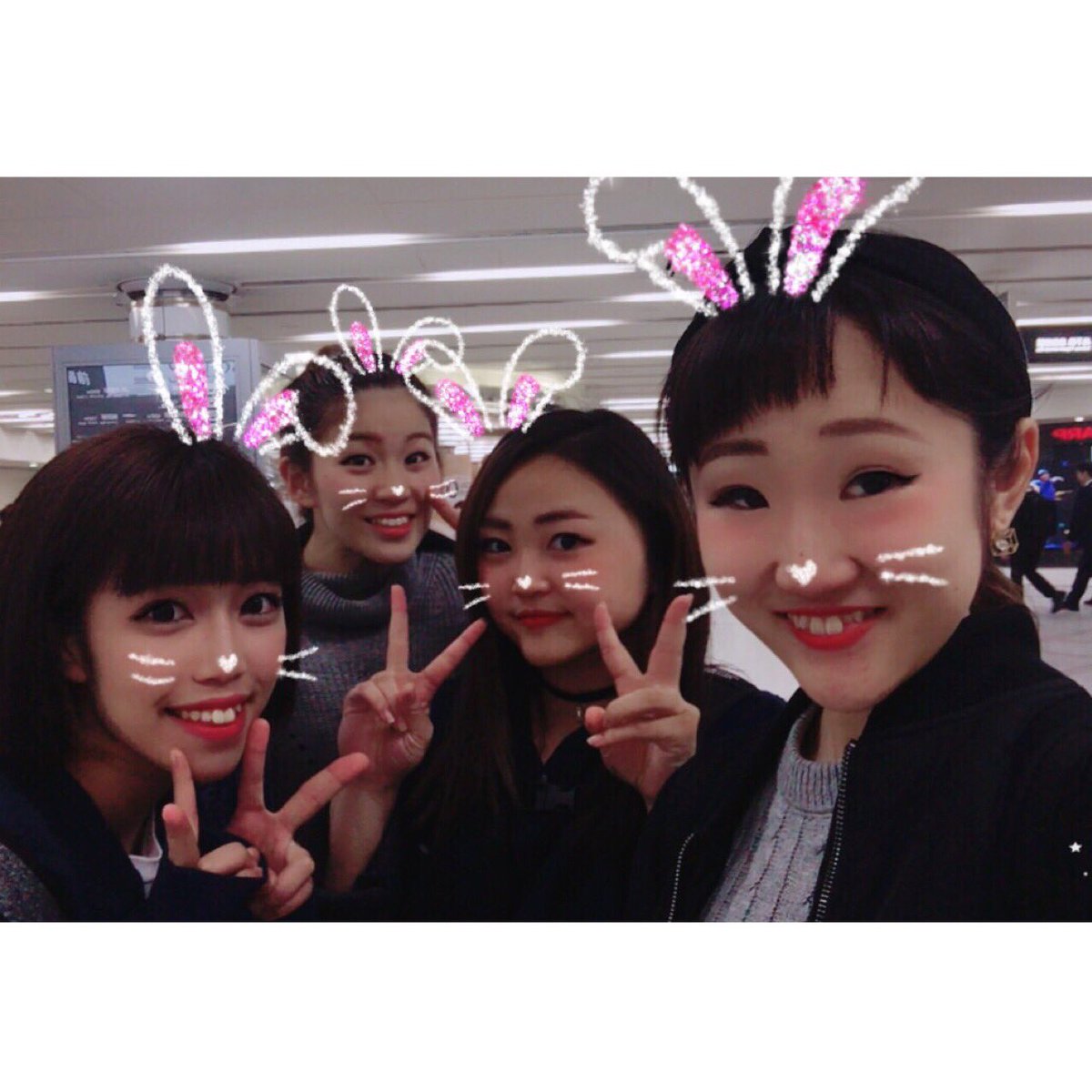 Gaooo_822's tweet photo. だいすきー♡ https://t.co/i37EnZXAPm