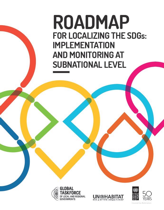 uclg_women's tweet photo. Data on women participation at local level key both for implementation & advocacy. #localizing2015 #SDGs https://t.co/TqTa8xROrl