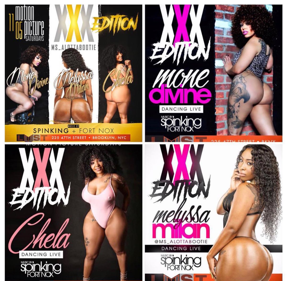 LUSTNY_'s tweet photo. #MotionPictureSaturdays ❌❌❌ porn star edition music by @DJSPINKING x @DjFortNox https://t.co/OkCLsz0pvg