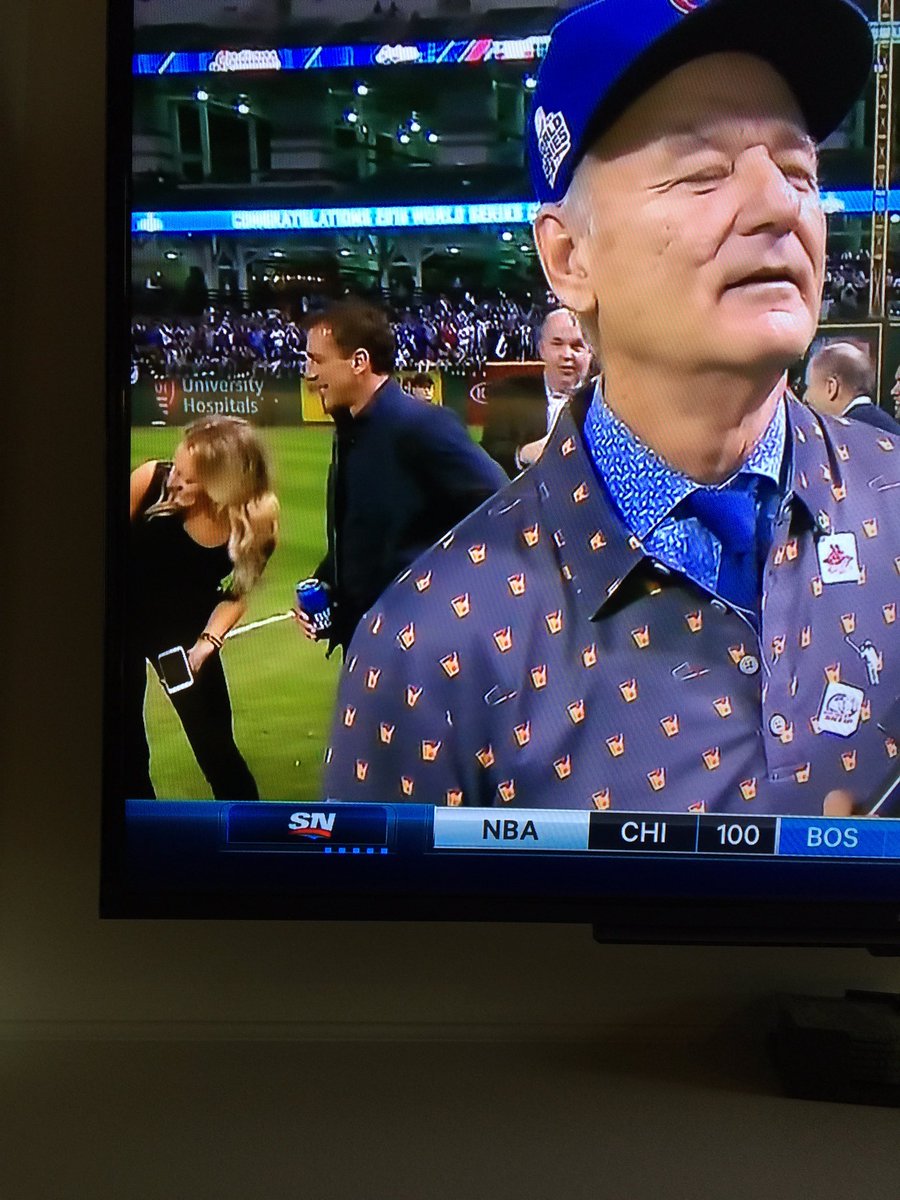 Petch316's tweet photo. @chipnchasehky  Is that your boy @ChrisChelios2 pounding @budlight on the field? Out of the woodwork🍻 https://t.co/zofWPEIAjk