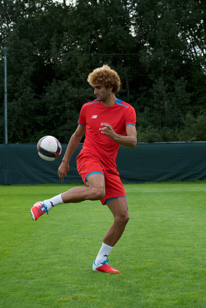 fellaini new balance