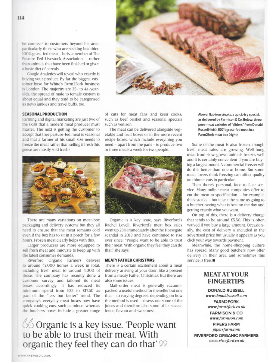 Oliver White tweet media