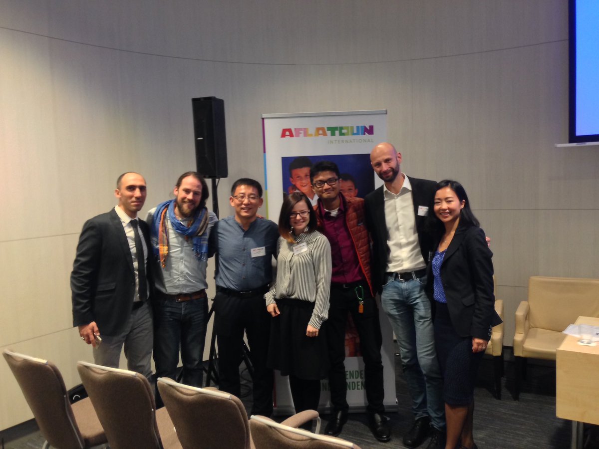 Digital Learning as Accelerator presentation session <a href="/aronfyodorasor/">Aron Asor</a> <a href="/LearnEQ/">Learning Equality</a> <a href="/Aflatoun/">Aflatoun International</a> #IMAflatoun