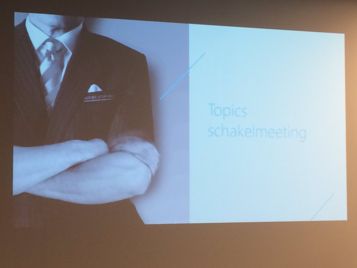 MeertEllen's tweet photo. Hot topics in de #schakel besproken met @Verschelden_P @MooreStephensBE #dtv https://t.co/1mUOqzEBYB