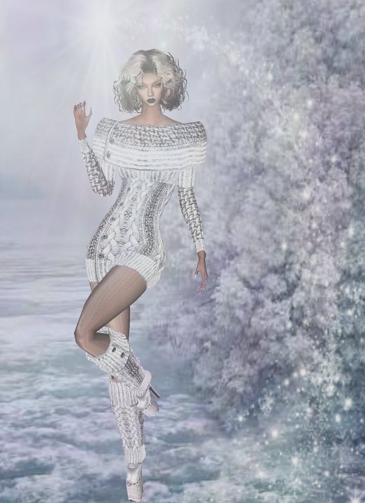 IMVU's tweet photo. IMVU #FallFashion in full force. Amazing job friends! https://t.co/8mATgbcnib
