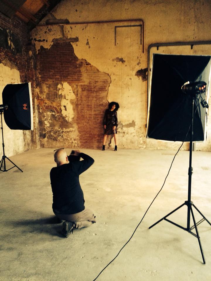 RC Couture geeft op 18 nov. tijdens de Ladies WinterEdition een modeshow bij Steak'm. RC Couture maakt ieder kledingstuk om maat #inspiratie