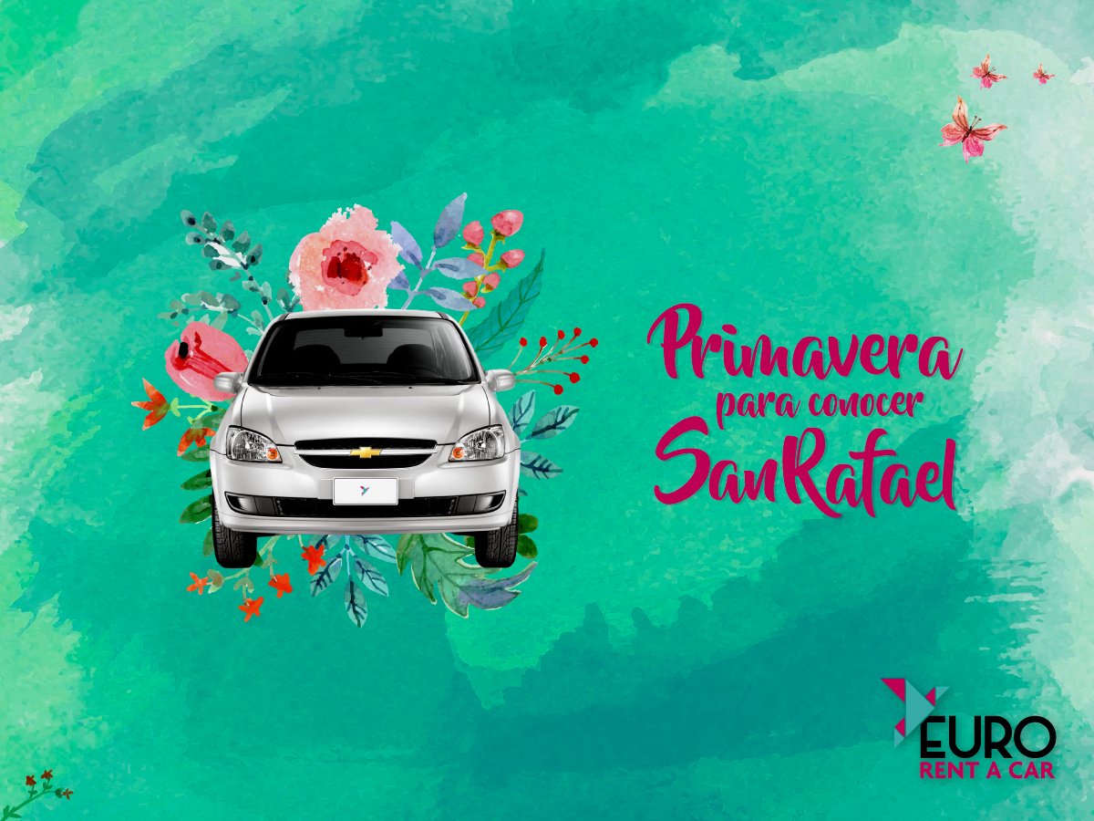 Euro Rent a Car (eurorentacarsr) Twitter