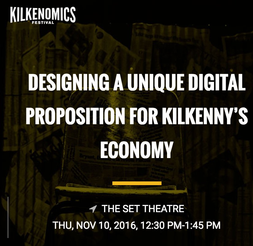 cphib's tweet photo. Brain food (& regular food!) at this @kilkenomics event https://t.co/gtIBL6tSti #Kilkenny #Economists #Comics #NomNomics #designtechkk #free https://t.co/11AI8ruKE0