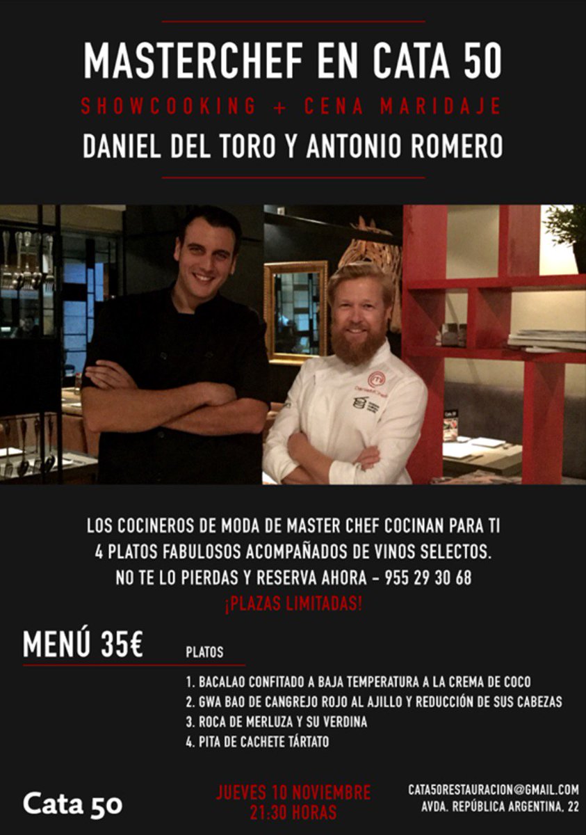 Daniel del Toro tweet media