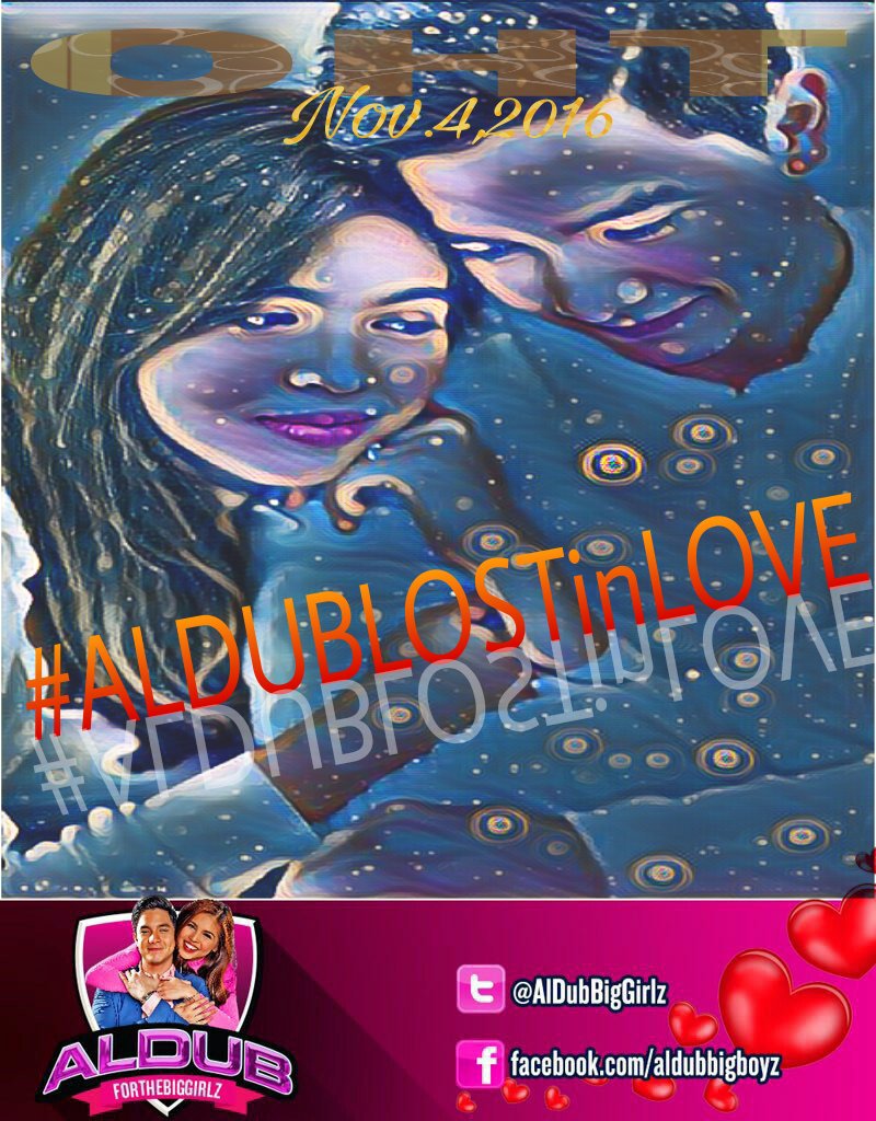 AlDubForTheBigGirlz™ᴬᴰᴺ tweet media