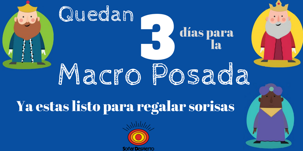 sonnardespierto's tweet photo. #SoñarDespierto Te esperamos en la Macro Posada Soñar Despierto https://t.co/OEPxKXiqlt https://t.co/jeP3n0I0w8